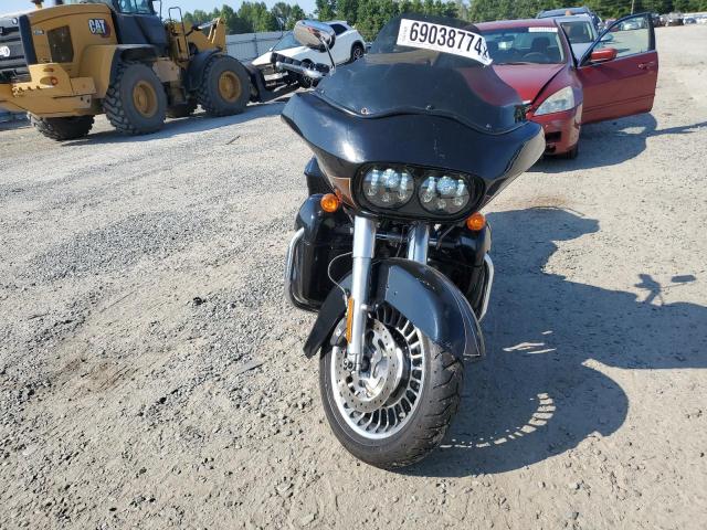 2011 HARLEY-DAVIDSON FLTRU - 1HD1KGM18BB659752