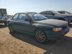 Lot #2996811852 1995 SUBARU IMPREZA L