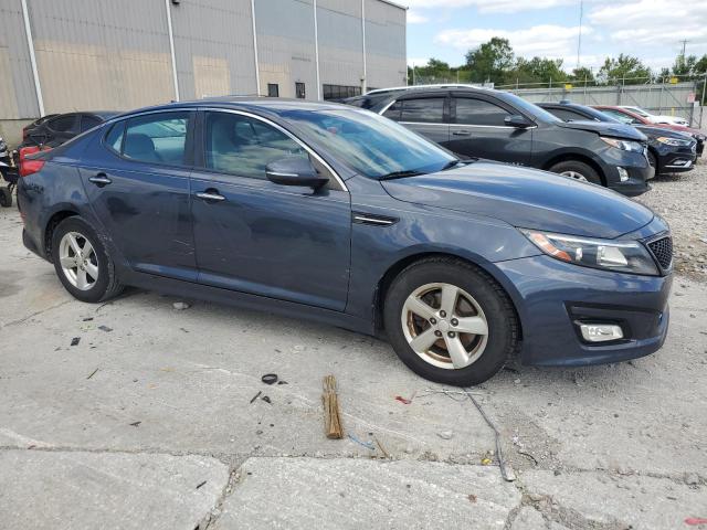 2015 KIA OPTIMA LX - KNAGM4A77F5610699