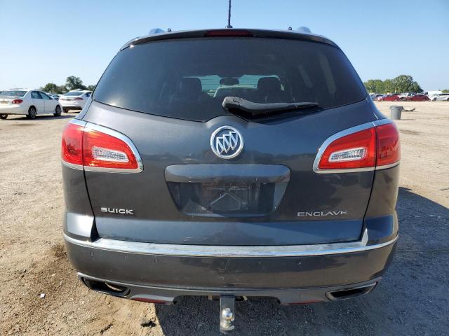 VIN 5GAKRBKD6EJ238139 2014 Buick Enclave no.6