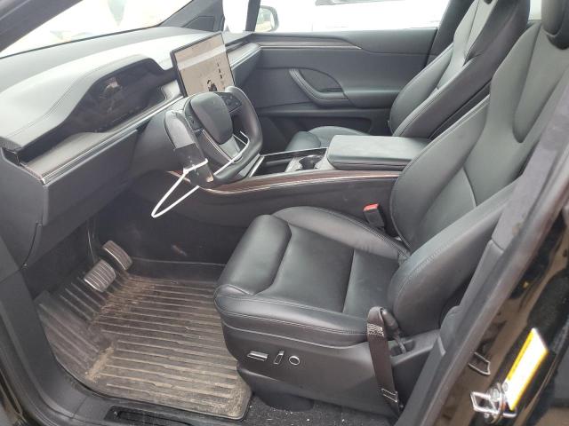 2023 TESLA MODEL X - 7SAXCAE58PF367923