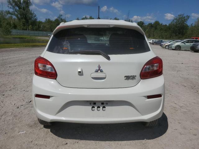 2019 MITSUBISHI MIRAGE LE ML32A5HJ9KH004510