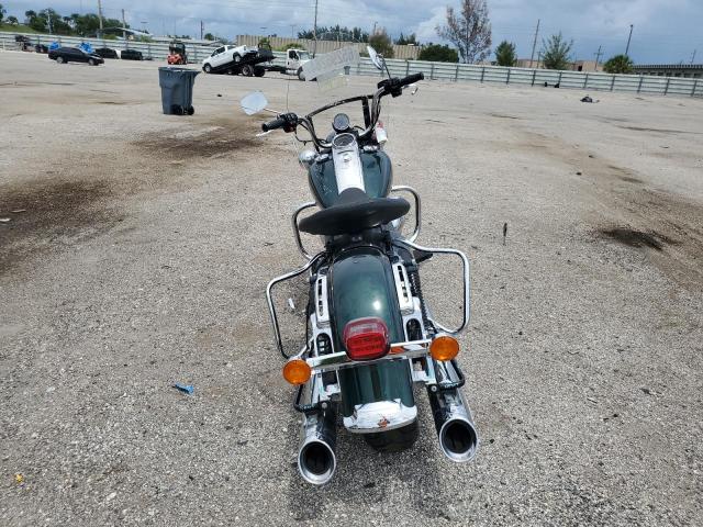 2022 HARLEY-DAVIDSON FLHP 1HD1FHP15NB603410