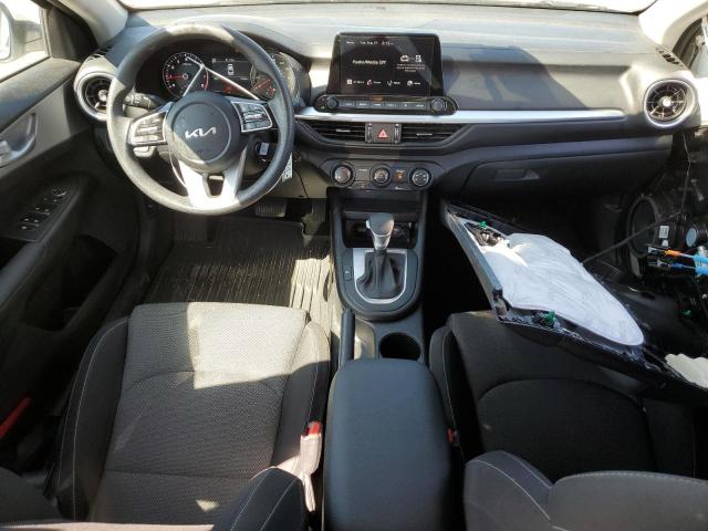 2024 KIA FORTE LX - 3KPF24AD1RE690553