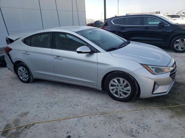 2019 HYUNDAI ELANTRA SE KMHD74LF8KU821973  67930714