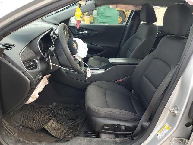 2021 CHEVROLET MALIBU LT - 1G1ZD5ST0MF022348