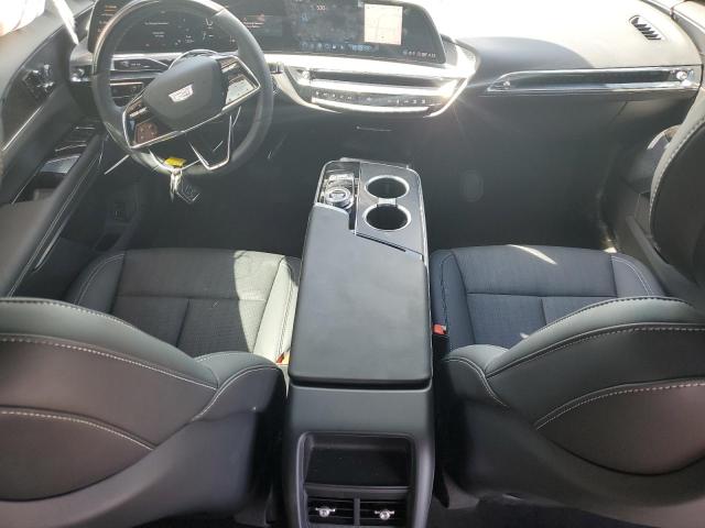 2024 CADILLAC LYRIQ SPOR - 1GYKPVRK4RZ116634