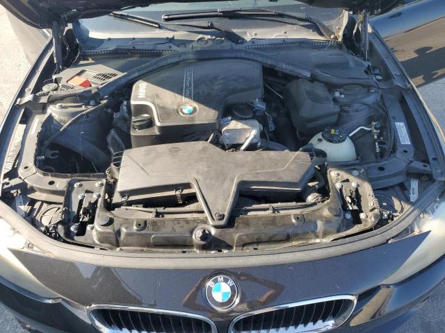 VIN WBA3A5C58FF608639 2015 BMW 3 Series, 328 I no.11