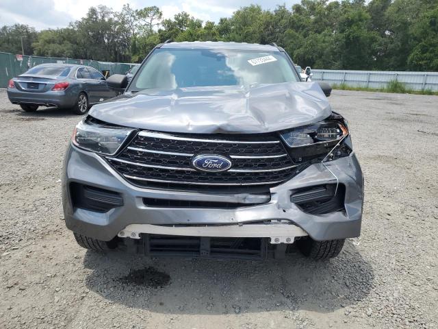 2021 FORD EXPLORER X 1FMSK7DH9MGA57544  67733444