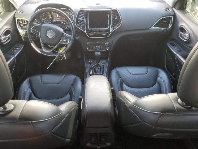 2020 JEEP CHEROKEE L - 1C4PJMDX7LD588258