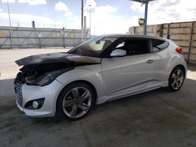 HYUNDAI VELOSTER T