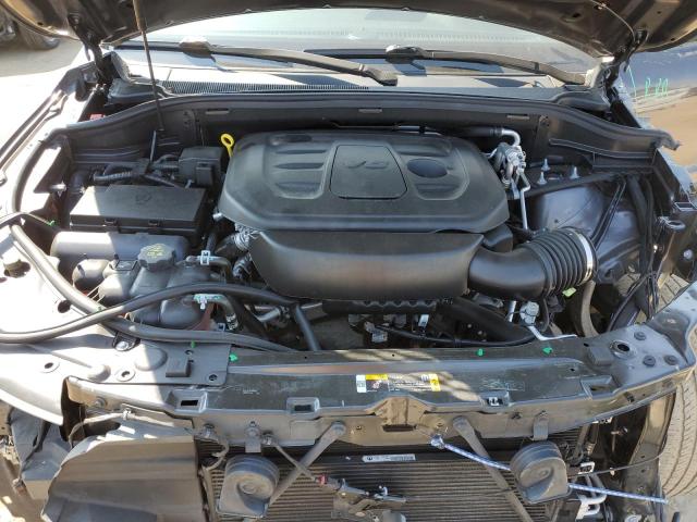 2021 DODGE DURANGO GT - 1C4RDJDG1MC689382