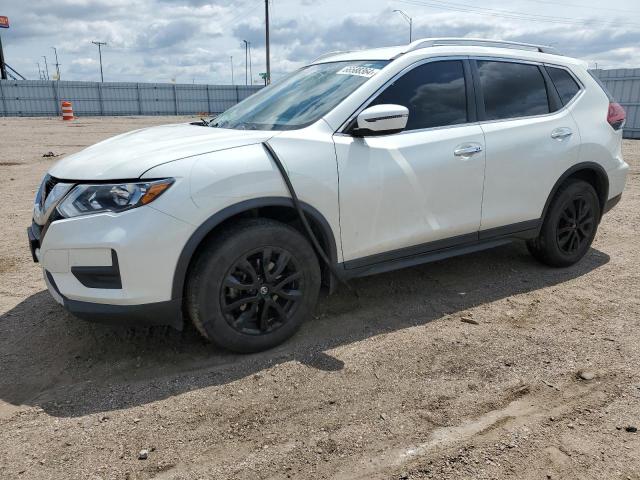 2018 NISSAN ROGUE S - KNMAT2MV7JP614856