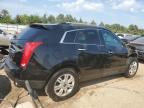 CADILLAC SRX LUXURY photo