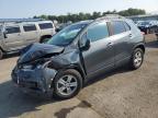 CHEVROLET TRAX 1LT снимка