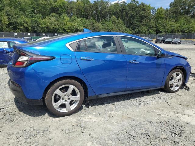 VIN 1G1RA6S55GU138449 2016 Chevrolet Volt, LT no.3