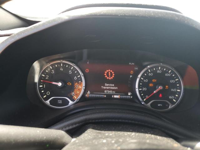 2018 JEEP RENEGADE L - ZACCJABB1JPJ11115