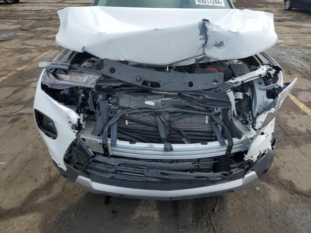 2021 CHEVROLET TRAILBLAZE - KL79MPS2XMB107079
