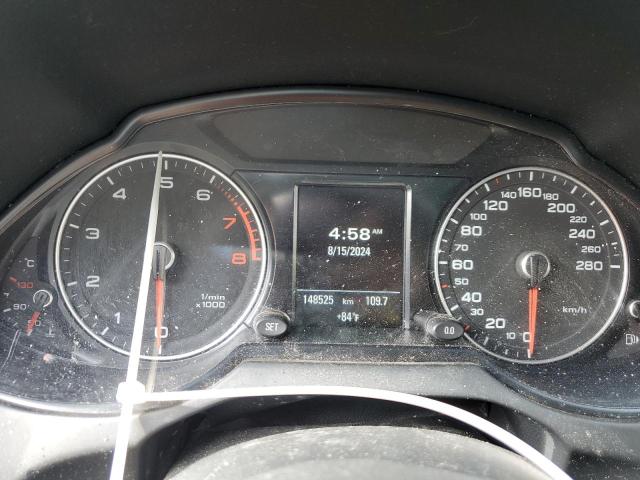 2016 AUDI Q5 TECHNIK - WA1W2AFP9GA010491
