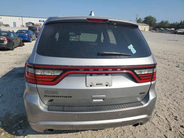 2018 DODGE DURANGO GT - 1C4RDJDG9JC170009