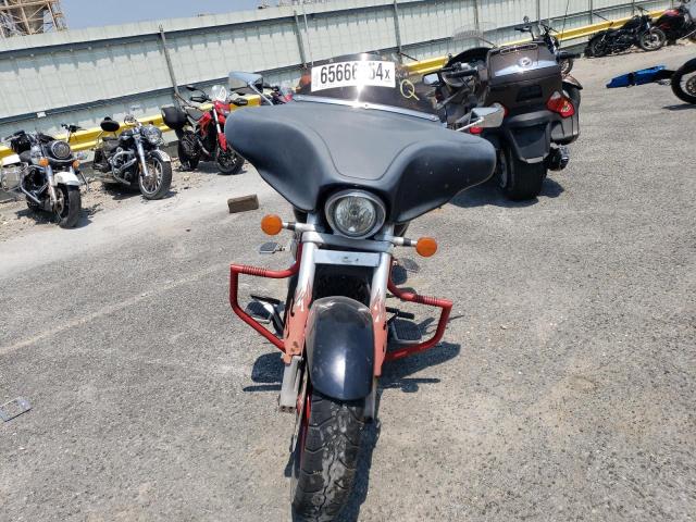 2002 HONDA VTX1800 S 1HFSC49362A002293