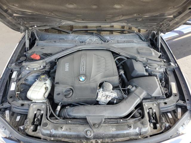 2015 BMW 335 XI - WBA3B9G50FNR94011