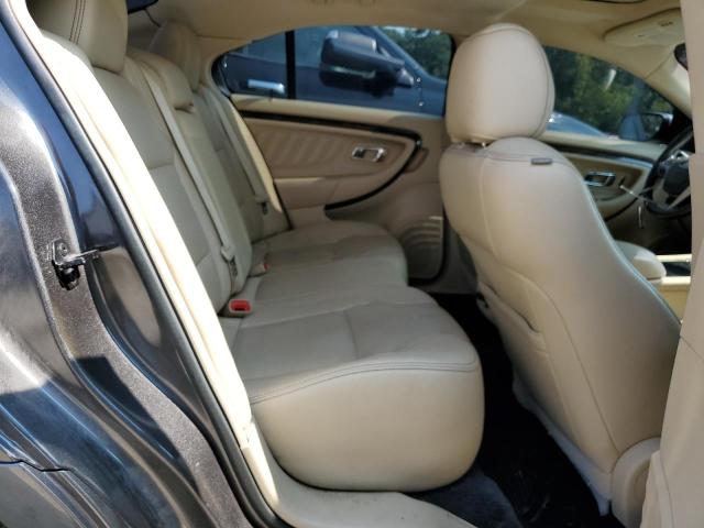 2018 FORD TAURUS LIM - 1FAHP2F8XJG115016