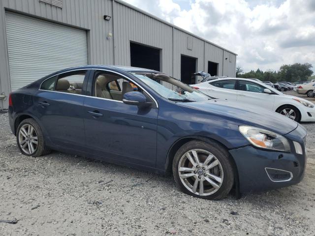 VIN YV1612FS6D2207833 2013 Volvo S60, T5 no.4