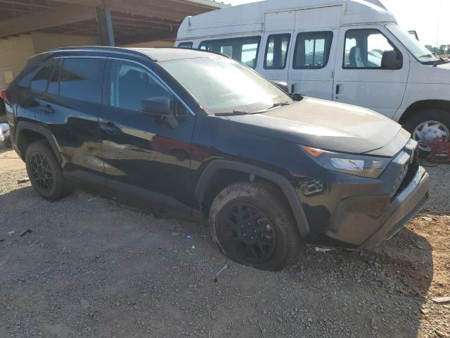 VIN 2T3H1RFV2MC156471 2021 Toyota RAV4, LE no.4