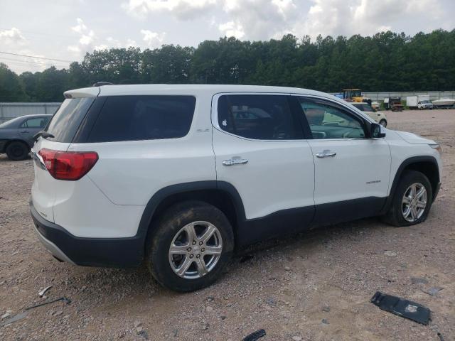 2018 GMC ACADIA SLE - 1GKKNRLAXJZ130033