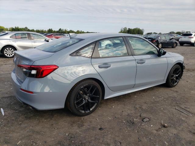 2024 HONDA CIVIC SPOR - 2HGFE2F55RH515774
