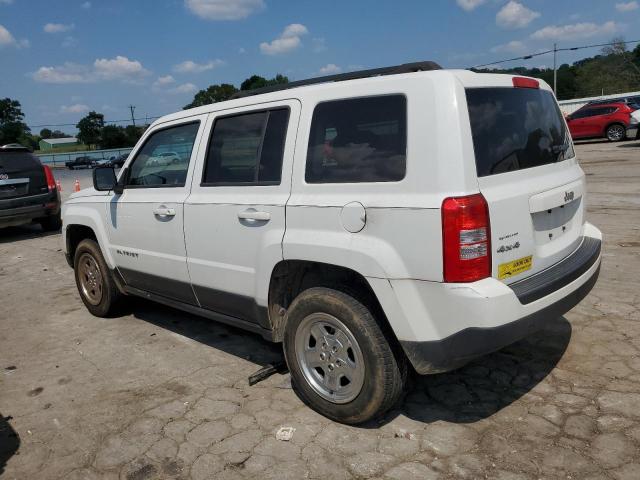 2016 JEEP PATRIOT SP - 1C4NJRBB9GD557708