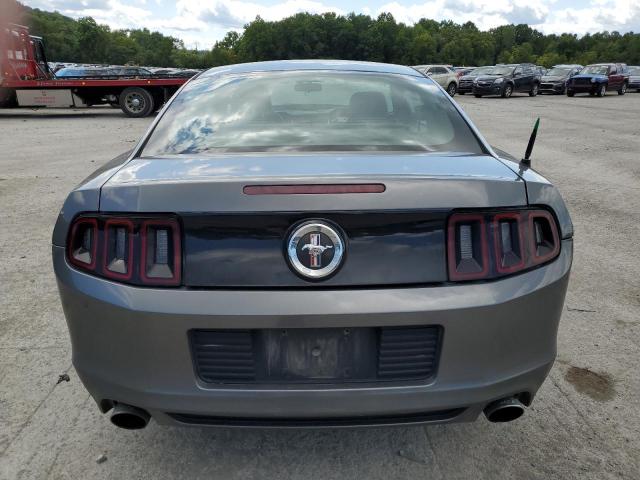 VIN 1ZVBP8AM7E5287140 2014 Ford Mustang no.6