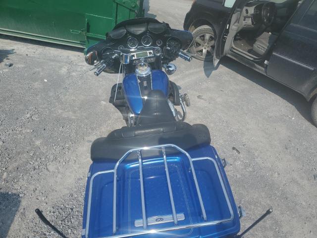 2007 HARLEY-DAVIDSON FLHTCUI 1HD1FC4127Y725634
