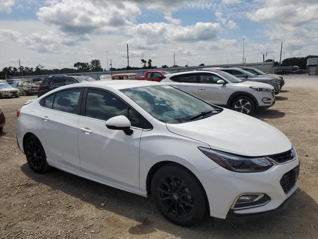 2016 CHEVROLET CRUZE LT - 1G1BE5SM0G7321635