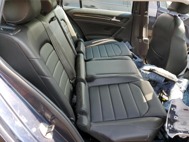 2015 VOLKSWAGEN GOLF SPORT - 3VWFA7AU0FM509607