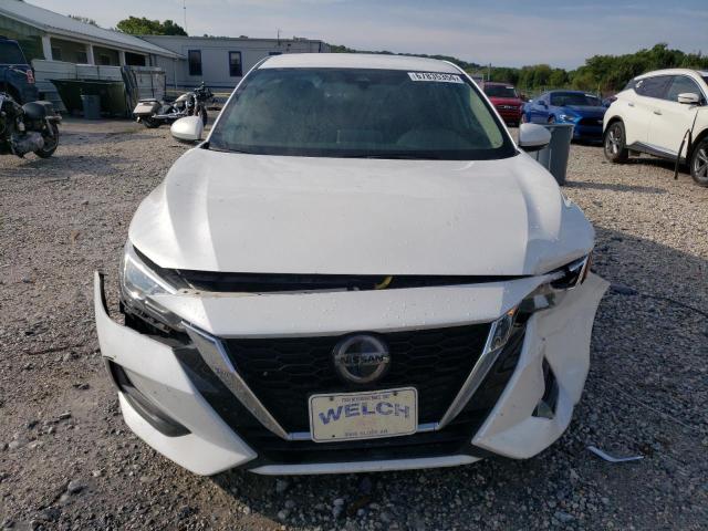 2020 NISSAN SENTRA SV - 3N1AB8CV0LY213841