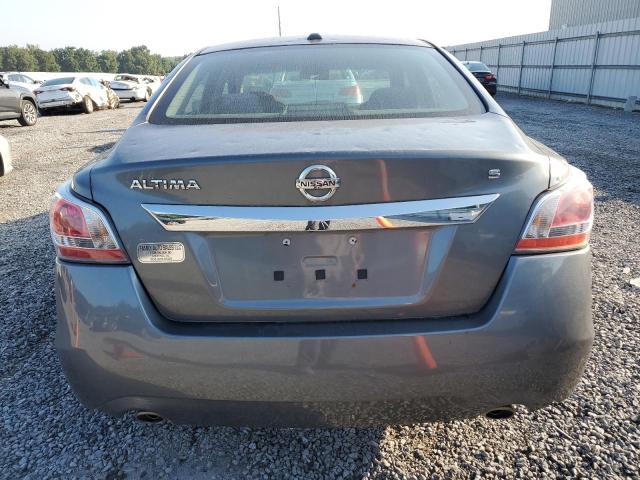 2015 NISSAN ALTIMA 2.5 - 1N4AL3AP9FN881100