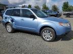 SUBARU FORESTER L photo