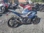 2022 KAWASAKI EX400 - JKAEXKH13NDAH6248