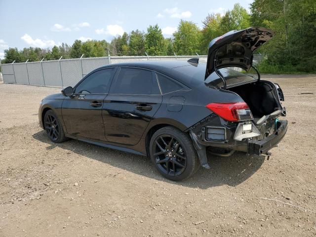 2024 HONDA CIVIC SPOR - 2HGFE2F55RH109459