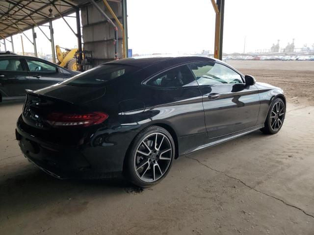 2018 MERCEDES-BENZ C 43 4MATI - WDDWJ6EB9JF623741