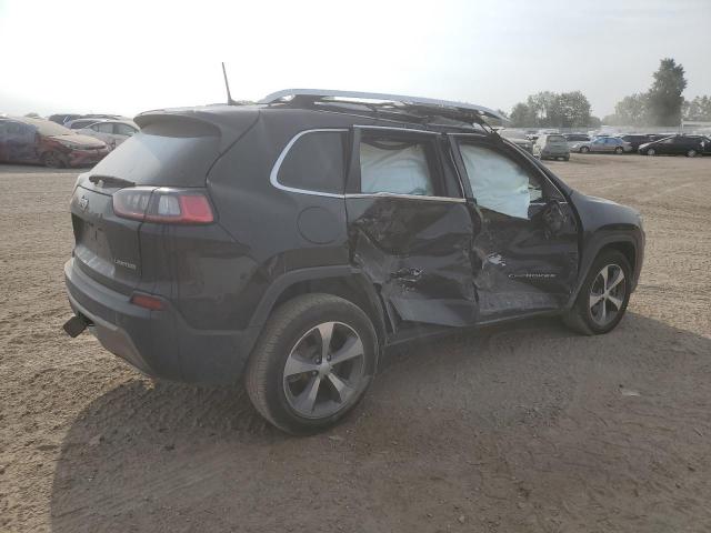2019 JEEP CHEROKEE L - 1C4PJMDX3KD124639