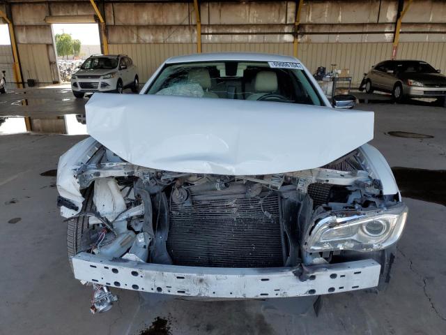 2018 CHRYSLER 300 TOURIN - 2C3CCAAG8JH330833