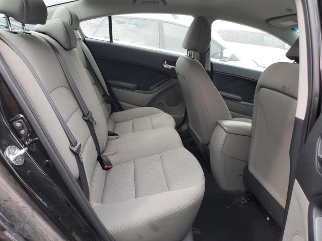 2016 KIA FORTE LX - KNAFK4A68G5615405