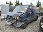 MERCEDES-BENZ SPRINTER 2 photo