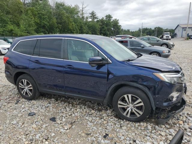 2016 HONDA PILOT EXL - 5FNYF6H54GB052019