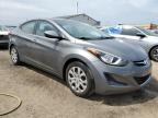 HYUNDAI ELANTRA SE photo