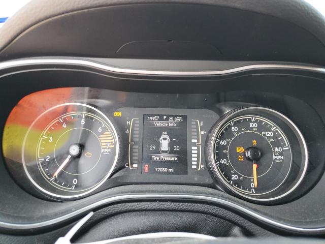 2020 JEEP CHEROKEE L - 1C4PJLLBXLD573866