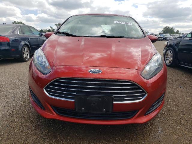 2019 FORD FIESTA SE - 3FADP4EJ3KM101223